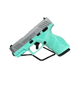 TAURUS GX2 9MM LUGER (9x19 PARA) - 1 of 3