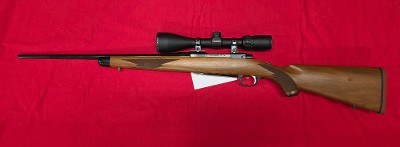 RUGER M77 .243 WIN - Image 1 of 2