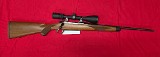 RUGER M77 .243 WIN - Image 2 of 2