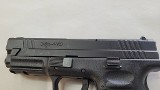 SPRINGFIELD ARMORY XD-40 .40 S&W - Image 2 of 3