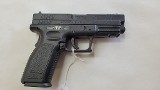 SPRINGFIELD ARMORY XD-40 .40 S&W - Image 3 of 3