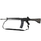ARMALITE AR-180 5.56X45MM NATO - 1 of 2