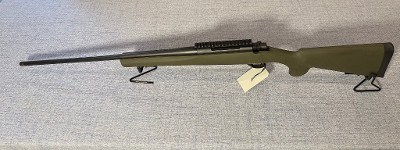 HOWA M1500 HOGUE 7MM PRC - Image 1 of 3