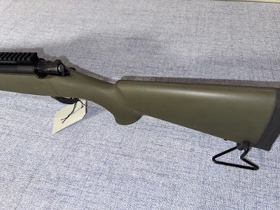 HOWA M1500 HOGUE 7MM PRC - Image 2 of 3