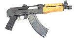 ZASTAVA ARMS ZPAP M92 7.62X39MM - Image 2 of 2