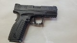SPRINGFIELD ARMORY XDM-9 3.8 9MM LUGER (9x19 PARA) - Image 1 of 3