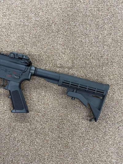 APF APF-15 5.56X45MM NATO - Image 3 of 3