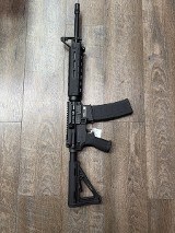 FN M16 RIFLE 5.56X45MM NATO - 2 of 3