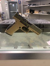 WALTHER PDP FULL SIZE 9MM LUGER (9X19 PARA) - 2 of 3