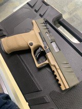WALTHER PDP FULL SIZE 9MM LUGER (9X19 PARA) - 3 of 3
