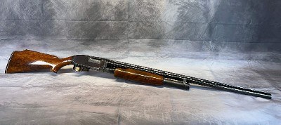 WINCHESTER Model 12 12 GA - Image 1 of 3
