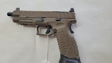 SPRINGFIELD ARMORY XDM ELITE 9MM LUGER (9x19 PARA) - 1 of 3