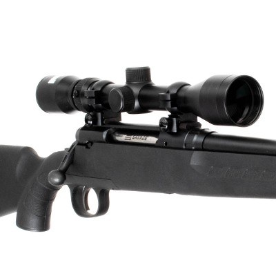 SAVAGE ARMS AXIS XP .243 WIN - Image 3 of 3