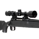 SAVAGE ARMS AXIS XP .243 WIN - Image 3 of 3