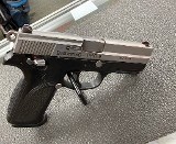 BROWNING pro-9 9MM LUGER (9x19 PARA) - 1 of 2