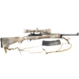 RUGER MINI-14 5.56X45MM NATO - 3 of 3
