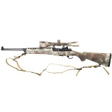 RUGER MINI-14 5.56X45MM NATO - 1 of 3