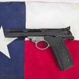 SMITH & WESSON 22A-1 - 1 of 3
