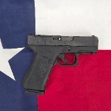 GLOCK G43X MOS 9MM LUGER (9X19 PARA) - 2 of 3