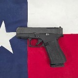 GLOCK G43X MOS 9MM LUGER (9X19 PARA) - 1 of 3