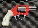 CHARTER ARMS THE CHIC LADY .38 SPL - 1 of 2