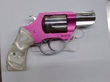 CHARTER ARMS THE CHIC LADY .38 SPL - 2 of 2