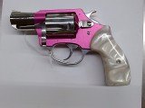 CHARTER ARMS THE CHIC LADY .38 SPL - 1 of 2