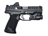 WALTHER PDP F9MM LUGER (9x19 PARA) - 1 of 3