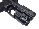 WALTHER PDP F9MM LUGER (9x19 PARA) - 3 of 3