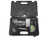 WALTHER PDP F9MM LUGER (9x19 PARA) - 2 of 3
