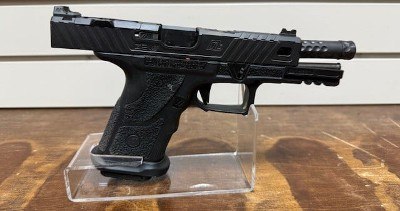 ZEV TECHNOLOGIES ZEV II 9MM LUGER (9x19 PARA) - Image 3 of 3