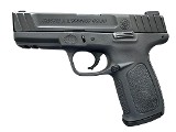 SMITH & WESSON SD40 .40 S&W - Image 1 of 3