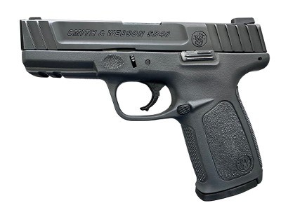 SMITH & WESSON SD40 .40 S&W - Image 1 of 3