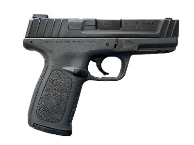SMITH & WESSON SD40 .40 S&W - Image 2 of 3