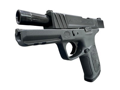 SMITH & WESSON SD40 .40 S&W - Image 3 of 3