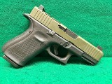 GLOCK G19 GEN 5 9MM LUGER (9x19 PARA) - 2 of 3