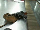 HUSQVARNA M40 9MM LUGER (9x19 PARA) - 1 of 2