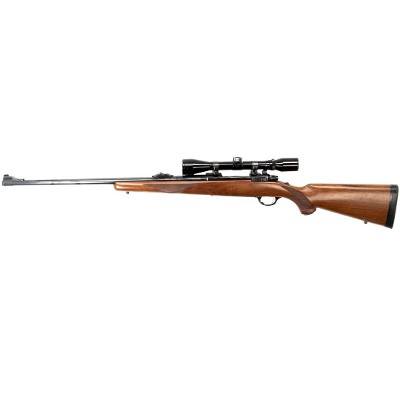RUGER M77 .338 WIN MAG - Image 1 of 2
