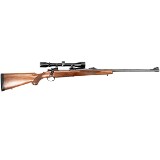 RUGER M77 .338 WIN MAG - Image 2 of 2