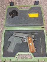 SPRINGFIELD ARMORY Champion .45 ACP - 2 of 3