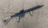 FMK FIREARMS AR-1 Extreme 12.7x42mm - 1 of 3