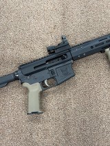 FMK FIREARMS AR-1 Extreme 12.7x42mm - 2 of 3