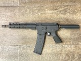 ROCK RIVER ARMS LAR-15M PISTOL 5.56X45MM NATO - Image 1 of 1