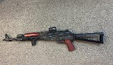 ZASTAVA ARMS ZPAPM70 7.62X39MM - 2 of 2