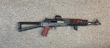 ZASTAVA ARMS ZPAPM70 7.62X39MM - 1 of 2
