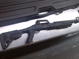 BUYUK HUGLU RZ17 TACTICAL 12 GA - 1 of 1