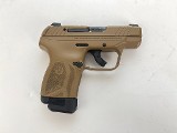 RUGER LCP MAX .380 ACP - Image 1 of 2
