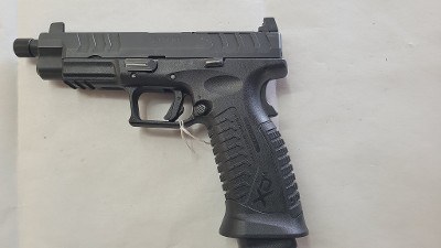 SPRINGFIELD ARMORY XDM ELITE 9MM LUGER (9x19 PARA) - Image 1 of 3