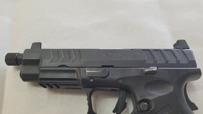 SPRINGFIELD ARMORY XDM ELITE 9MM LUGER (9x19 PARA) - Image 2 of 3