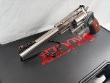 RUGER SUPER REDHAWK .44 MAGNUM - 2 of 3